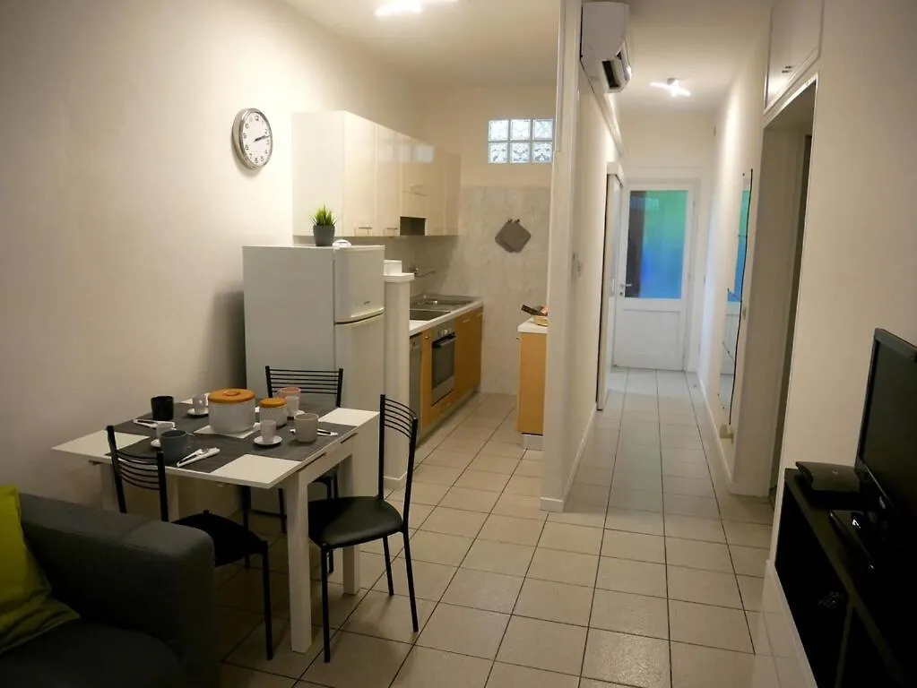 Apartment Casa Bebe - Adiacenze Policlinico E Universita' Modena Italy