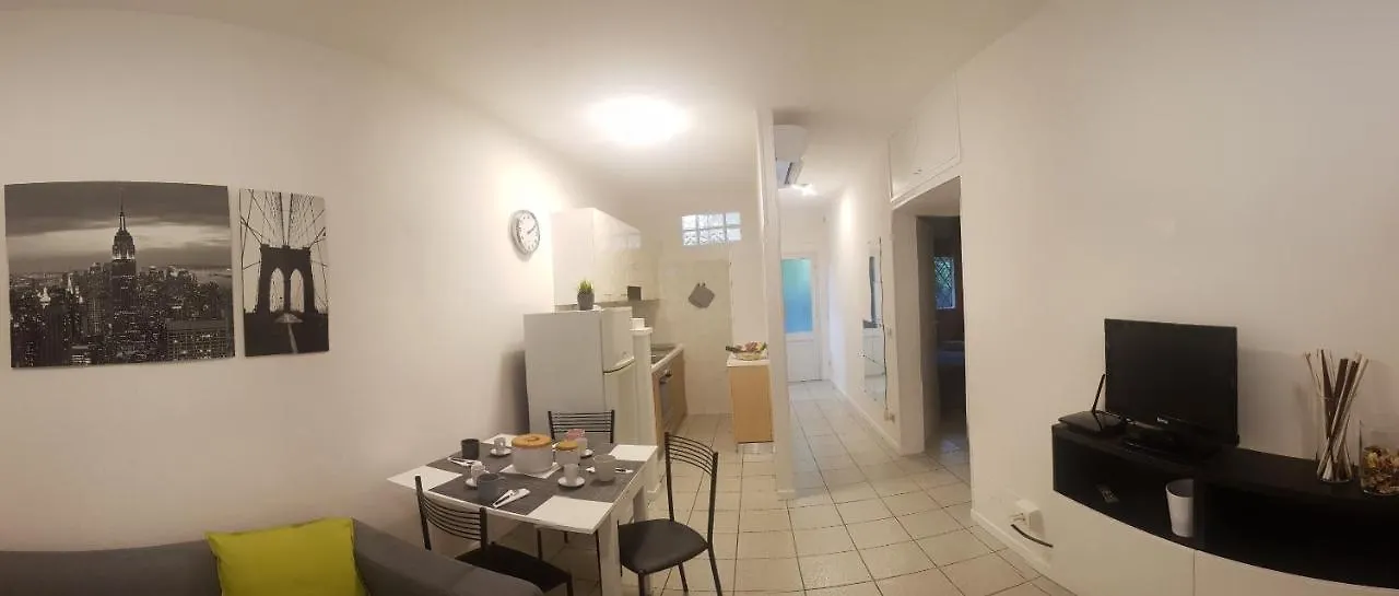 Casa Bebe - Adiacenze Policlinico E Universita' Modena