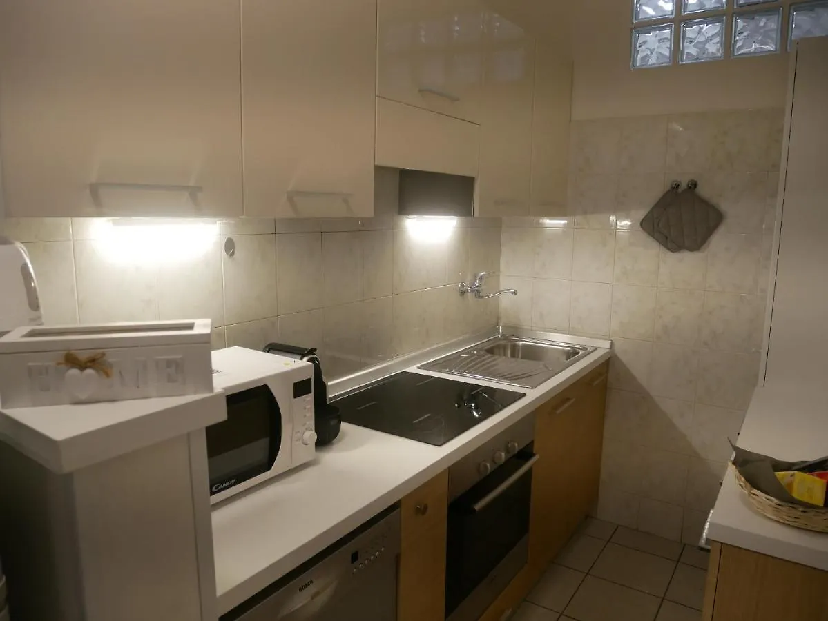 Casa Bebe - Adiacenze Policlinico E Universita' Modena Apartment