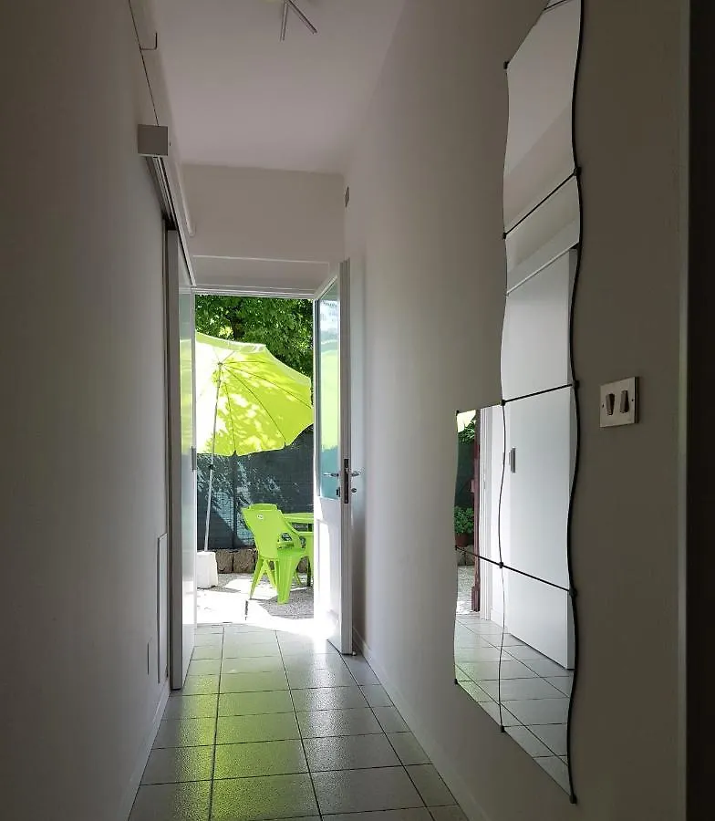 Casa Bebe - Adiacenze Policlinico E Universita' Modena