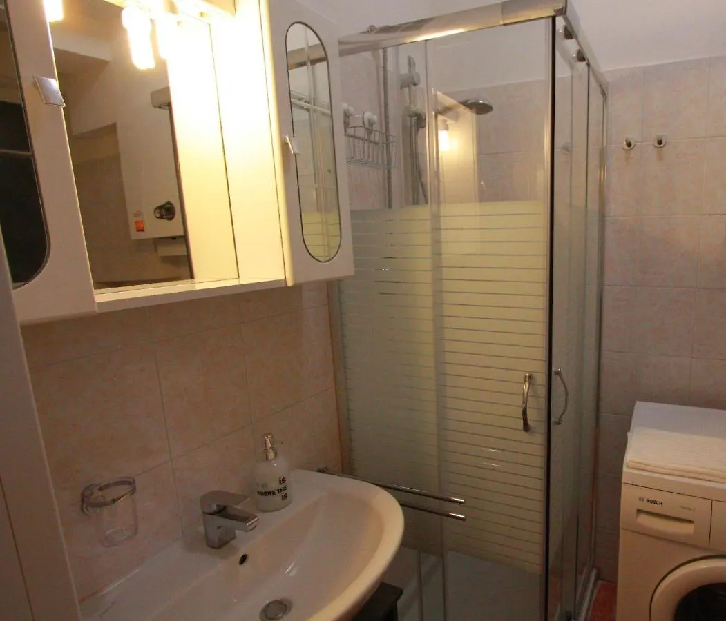 Casa Bebe - Adiacenze Policlinico E Universita' Modena Apartment
