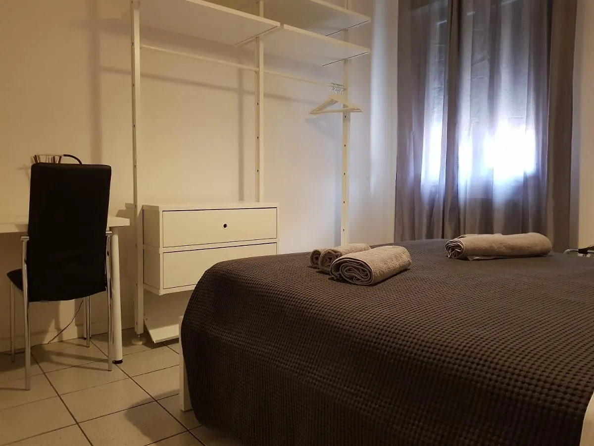 Casa Bebe - Adiacenze Policlinico E Universita' Modena