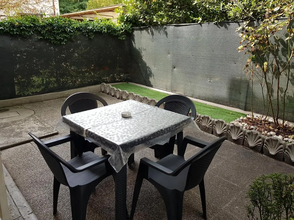 Casa Bebe - Adiacenze Policlinico E Universita' Modena Apartment