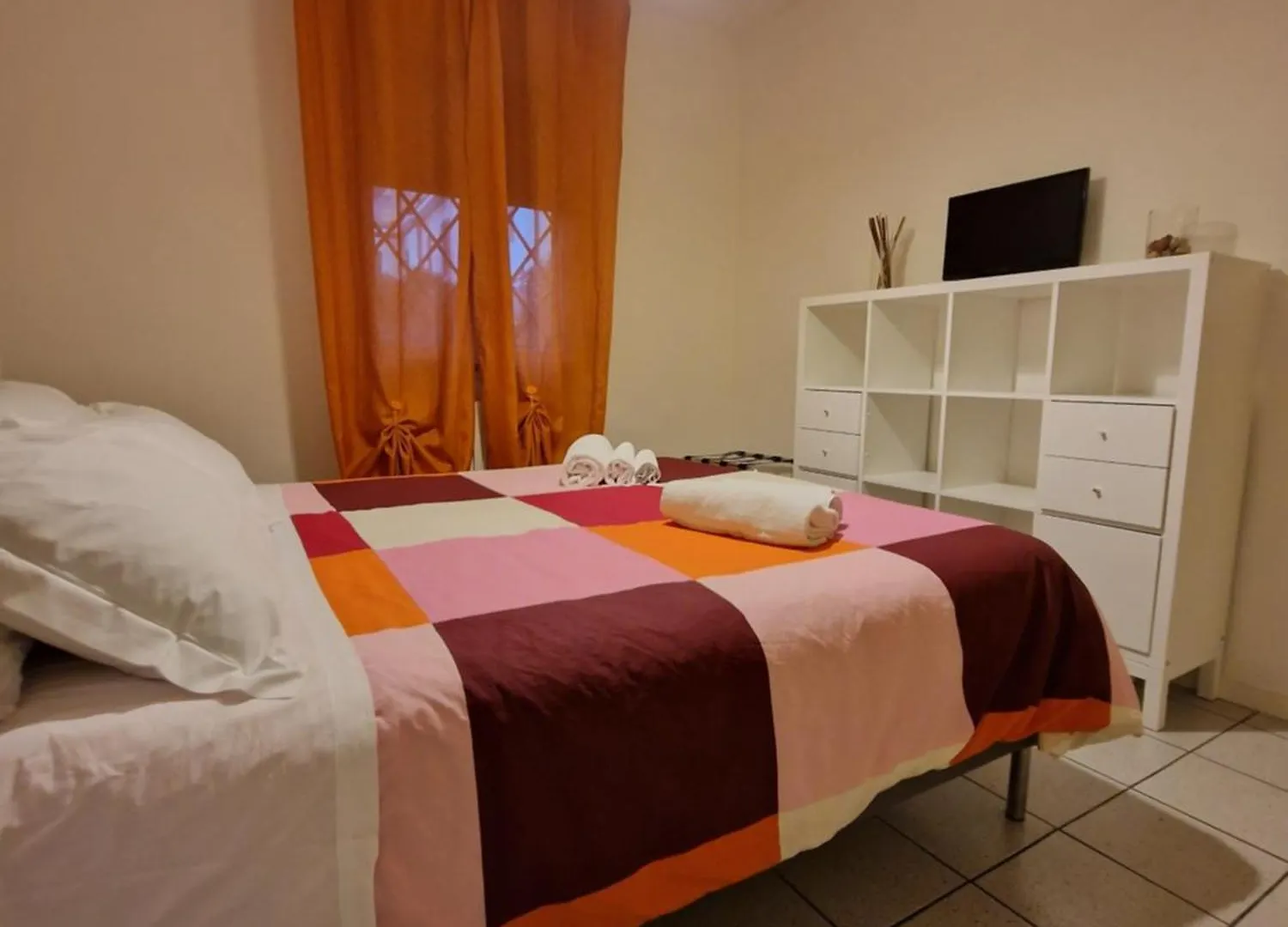 Apartment Casa Bebe - Adiacenze Policlinico E Universita' Modena