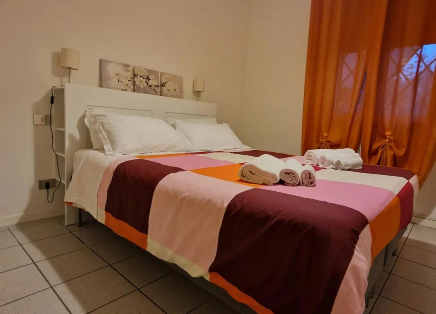 Casa Bebe - Adiacenze Policlinico E Universita' Modena Italy