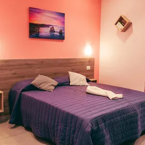 Orchidea For Tourists And Hesperia Hospital Gasthuis